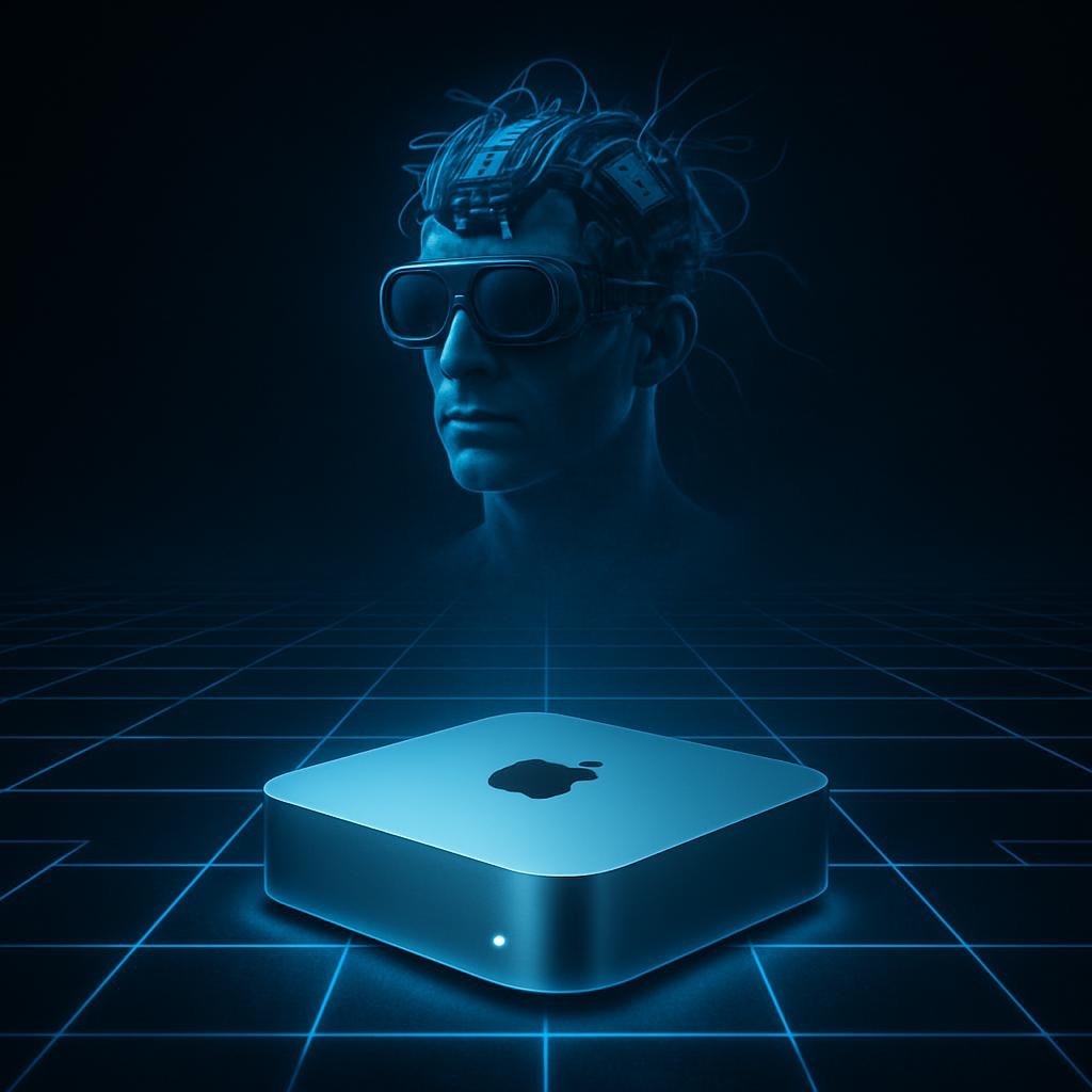 House Ai, Joey Mnemonic